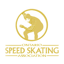 Ontario Speed Skating Logo