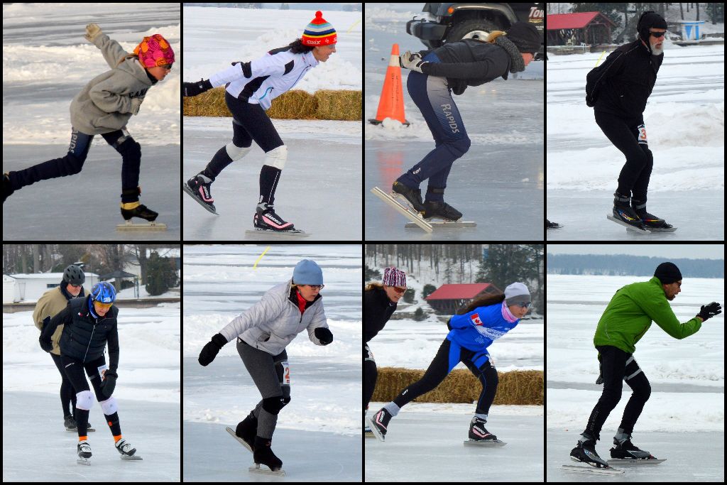 2015 skate the lake